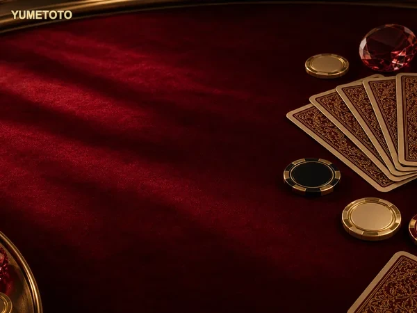 Tampilan permainan European Blackjack di perangkat seluler