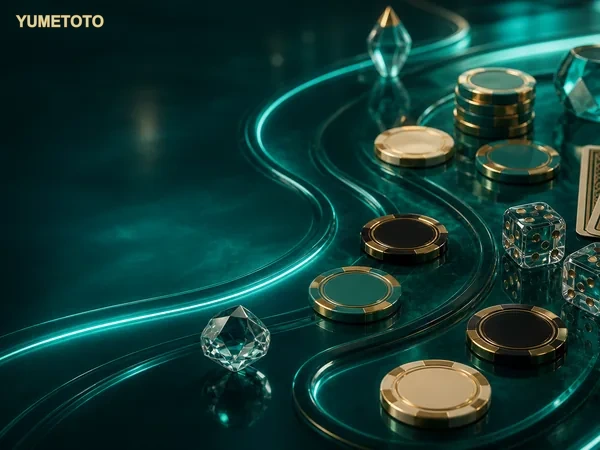 Fitur permainan Monkey King pada yumetoto
