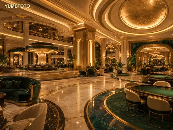 Tampilan permainan Prosperity Fortune Tree pada layar utama