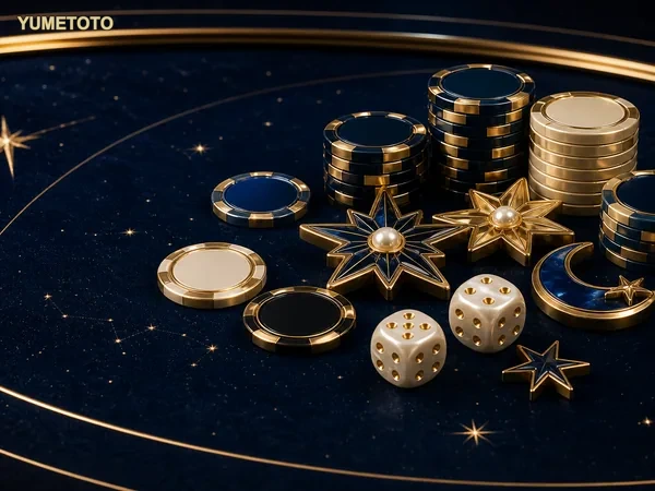 Ilustrasi Wheel Game 1